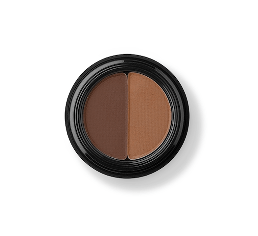 Brow Powder Duo 1.1g - Glo Skin Beauty UK&I