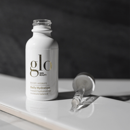 Daily Hydration Drops 30 ml - Glo Skin Beauty UK&I