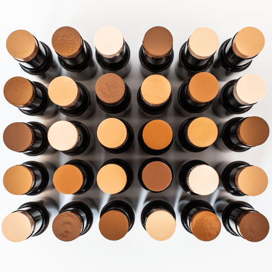 HD Mineral Foundation Stick - Glo Skin Beauty UK&I