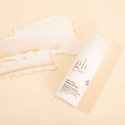 Oil Free SPF 40+ 50 ml - Glo Skin Beauty UK&I