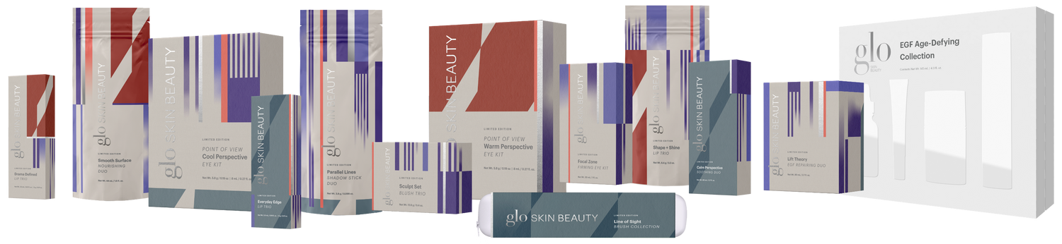 2025 Seasonal Collections