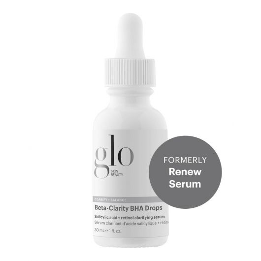 Beta - Clarity BHA Drops 30 ml - Glo Skin Beauty UK&I