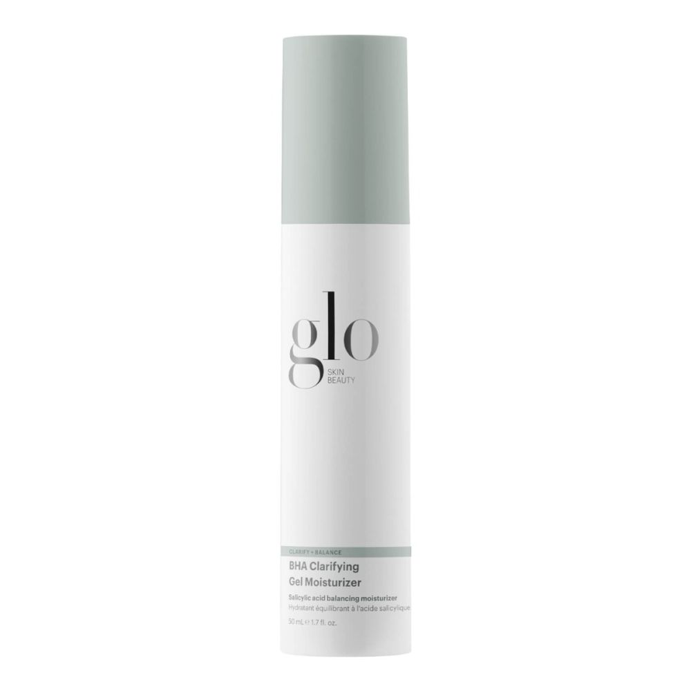 BHA Clarifying Gel Moisturizer - Glo Skin Beauty UK&I
