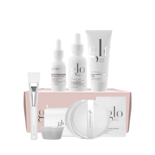 Bio - Renew EGF Cell Repairing Facial Kit - Glo Skin Beauty UK&I