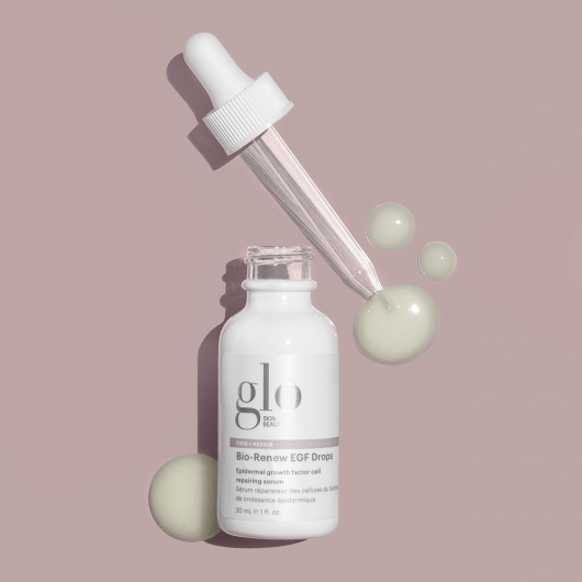 Bio - Renew EGF Drops 30ml - Glo Skin Beauty UK&I