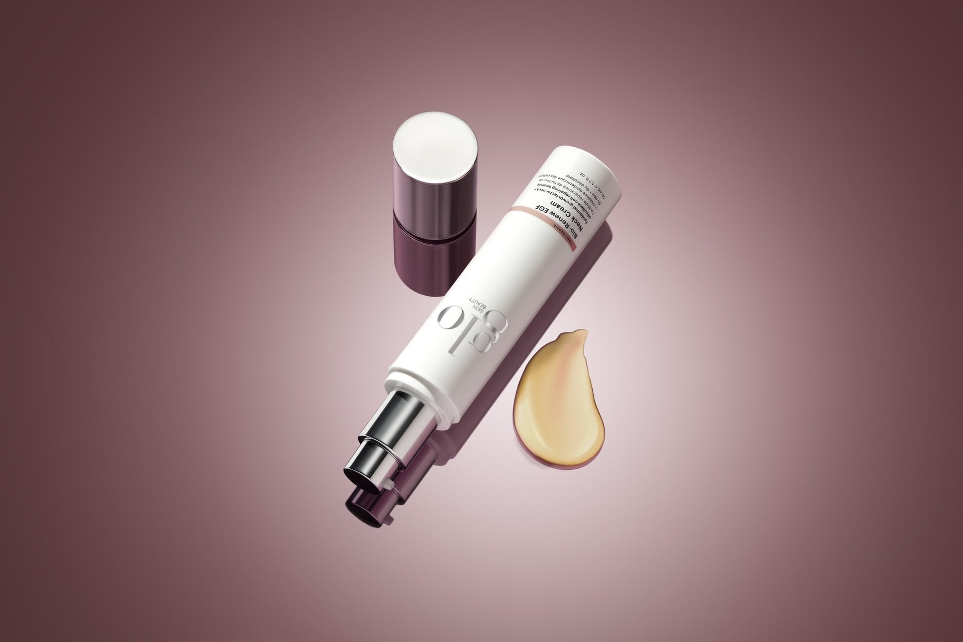 Bio - Renew EGF Neck Cream - Glo Skin Beauty UK&I