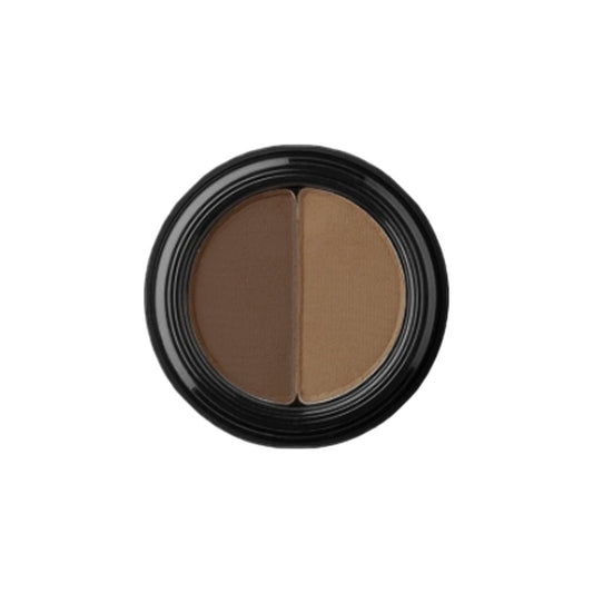 Brow Powder Duo 1.1g - Glo Skin Beauty UK&I