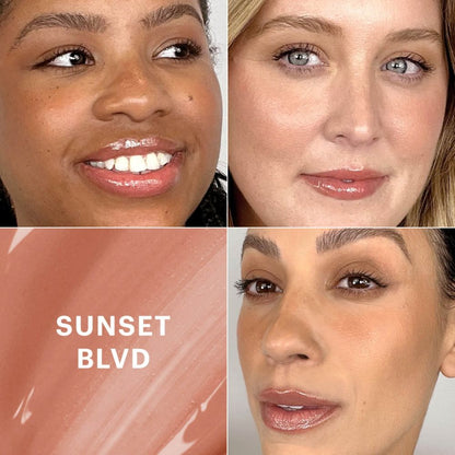 Conditioning Lip Gloss - Glo Skin Beauty UK&I