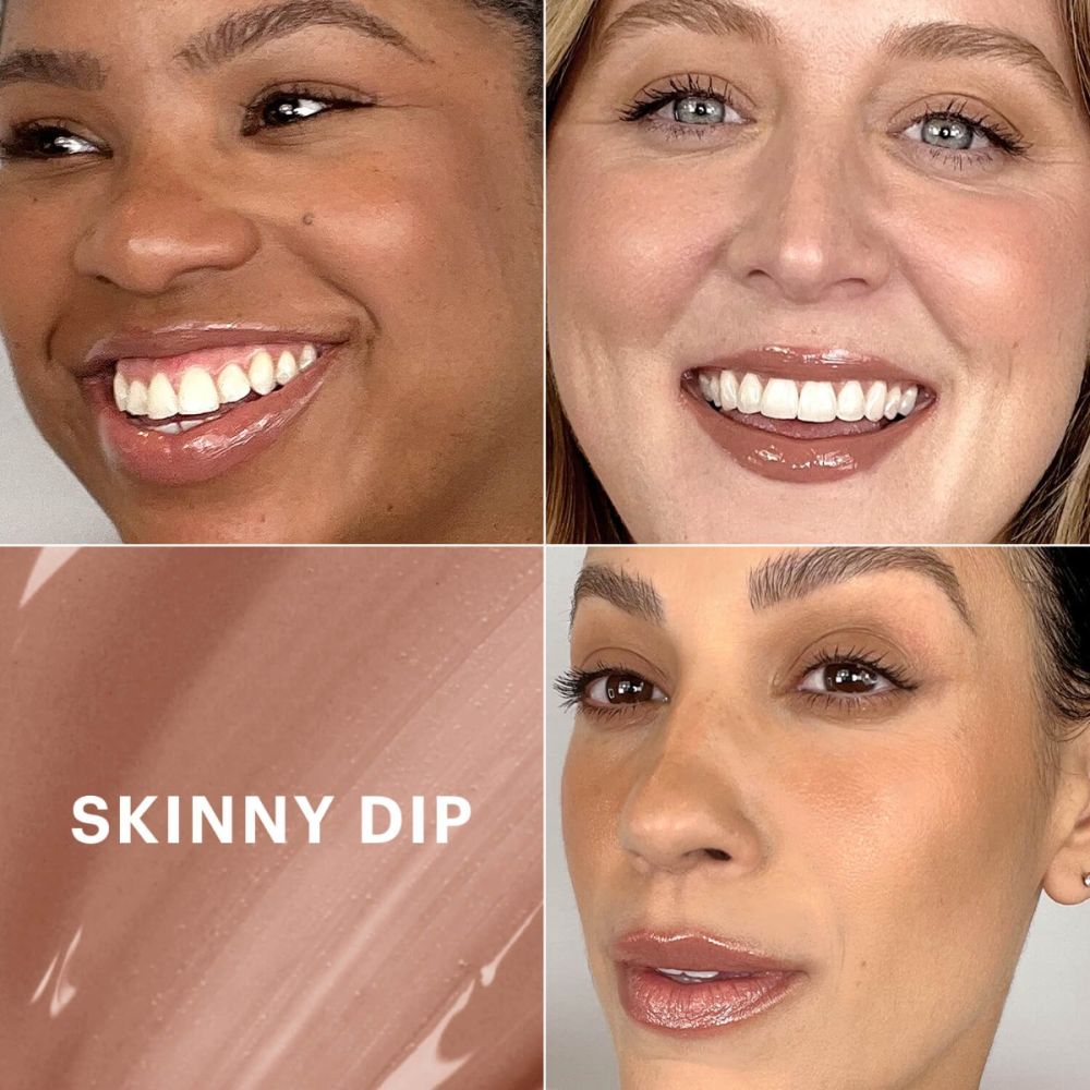 Conditioning Lip Gloss - Glo Skin Beauty UK&I