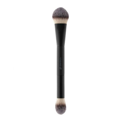 Contour/Highlight Brush 107 - Glo Skin Beauty UK&I