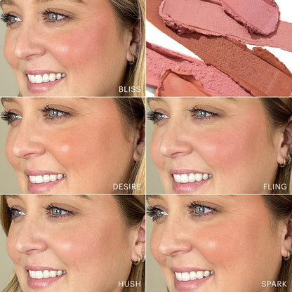 Cream Blush Stick - Glo Skin Beauty UK&I