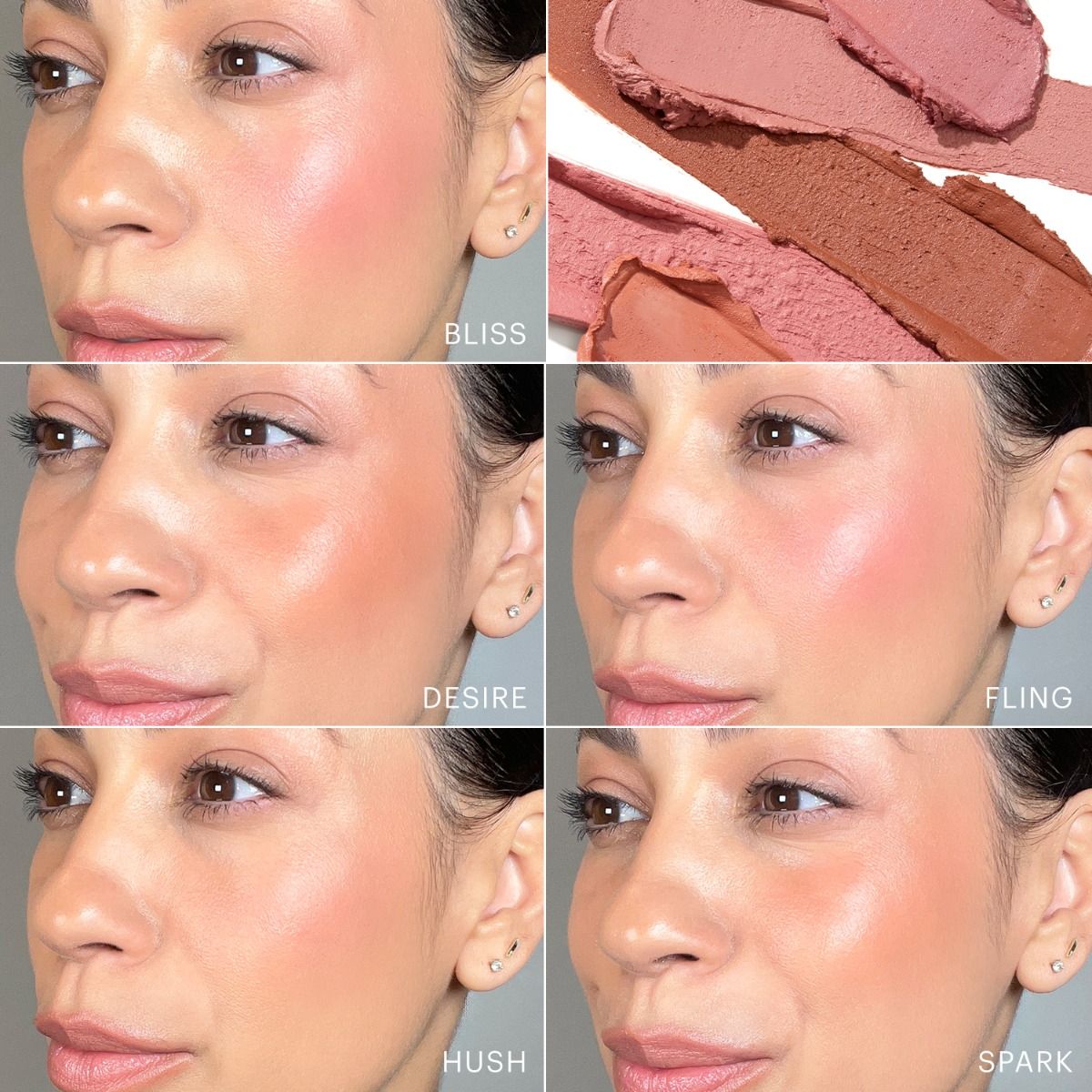 Cream Blush Stick - Glo Skin Beauty UK&I