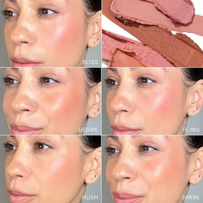 Cream Blush Stick - Glo Skin Beauty UK&I