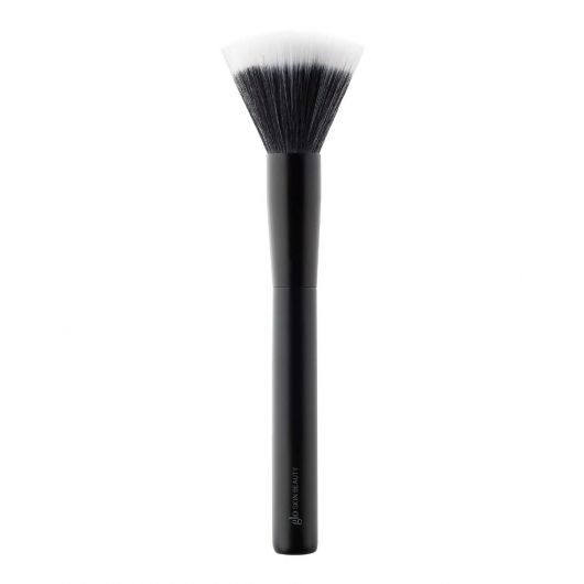 Dual Fiber Face Brush 104 - Glo Skin Beauty UK&I