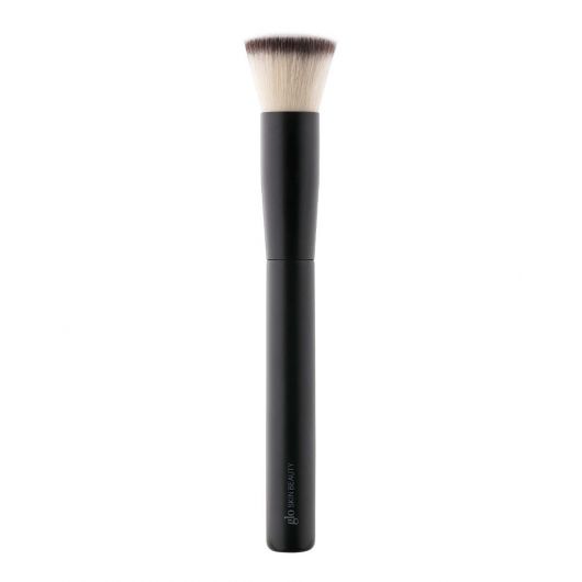 Flat - top Kabuki Brush 105 - Glo Skin Beauty UK&I