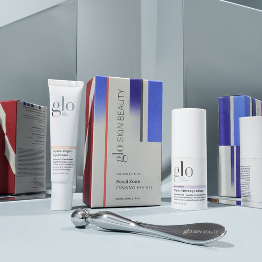 Focal Zone Firming Eye Kit - Glo Skin Beauty UK&I