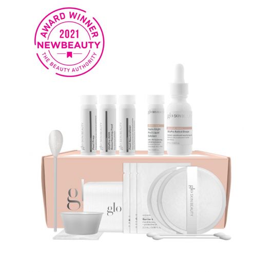GlyPro AHA Resurfacing Peel Kit - Glo Skin Beauty UK&I