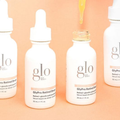 GlyPro Retinol Drops 30 ml - Glo Skin Beauty UK&I