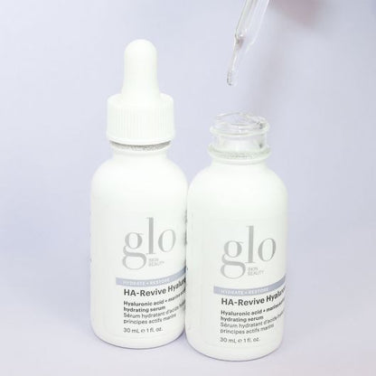 HA - Revive Hyaluronic Drops 30 ml - Glo Skin Beauty UK&I