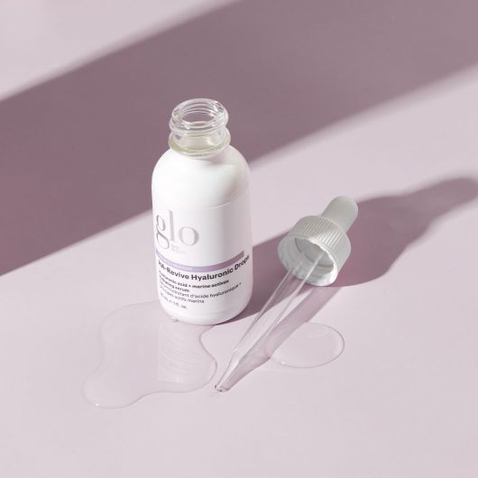 HA - Revive Hyaluronic Drops 30 ml - Glo Skin Beauty UK&I