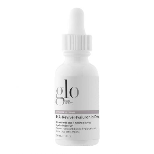 HA - Revive Hyaluronic Drops 30 ml - Glo Skin Beauty UK&I