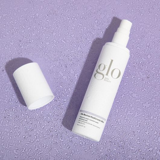 HA - Revive Hyaluronic Mist 118 ml - Glo Skin Beauty UK&I