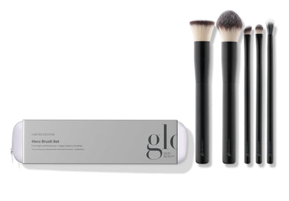 Hero Brush Set - Glo Skin Beauty UK&I