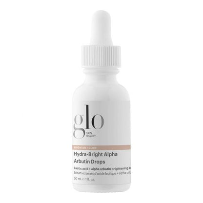Hydra - Bright Alpha Arbutin Drops 30 ml - Glo Skin Beauty UK&I
