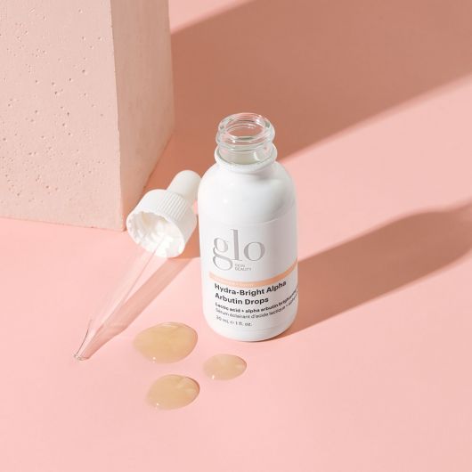 Hydra - Bright Alpha Arbutin Drops 30 ml - Glo Skin Beauty UK&I