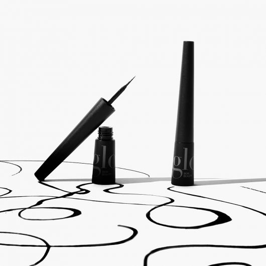 Liquid Ink Black 2,5 ml - Glo Skin Beauty UK&I