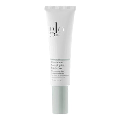 Microbiome Restoring PM Moisturizer - Glo Skin Beauty UK&I