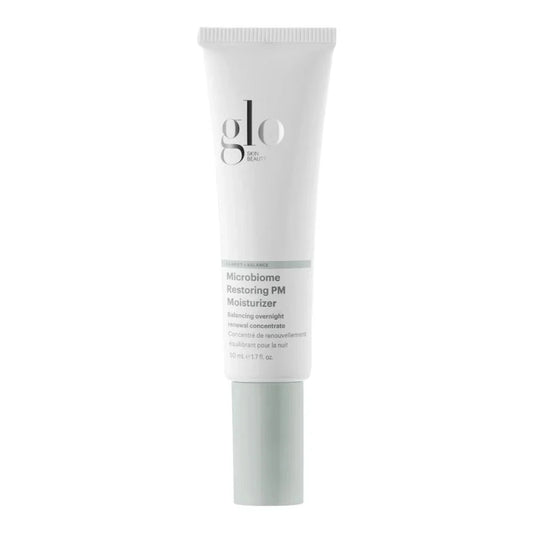 Microbiome Restoring PM Moisturizer - Glo Skin Beauty UK&I