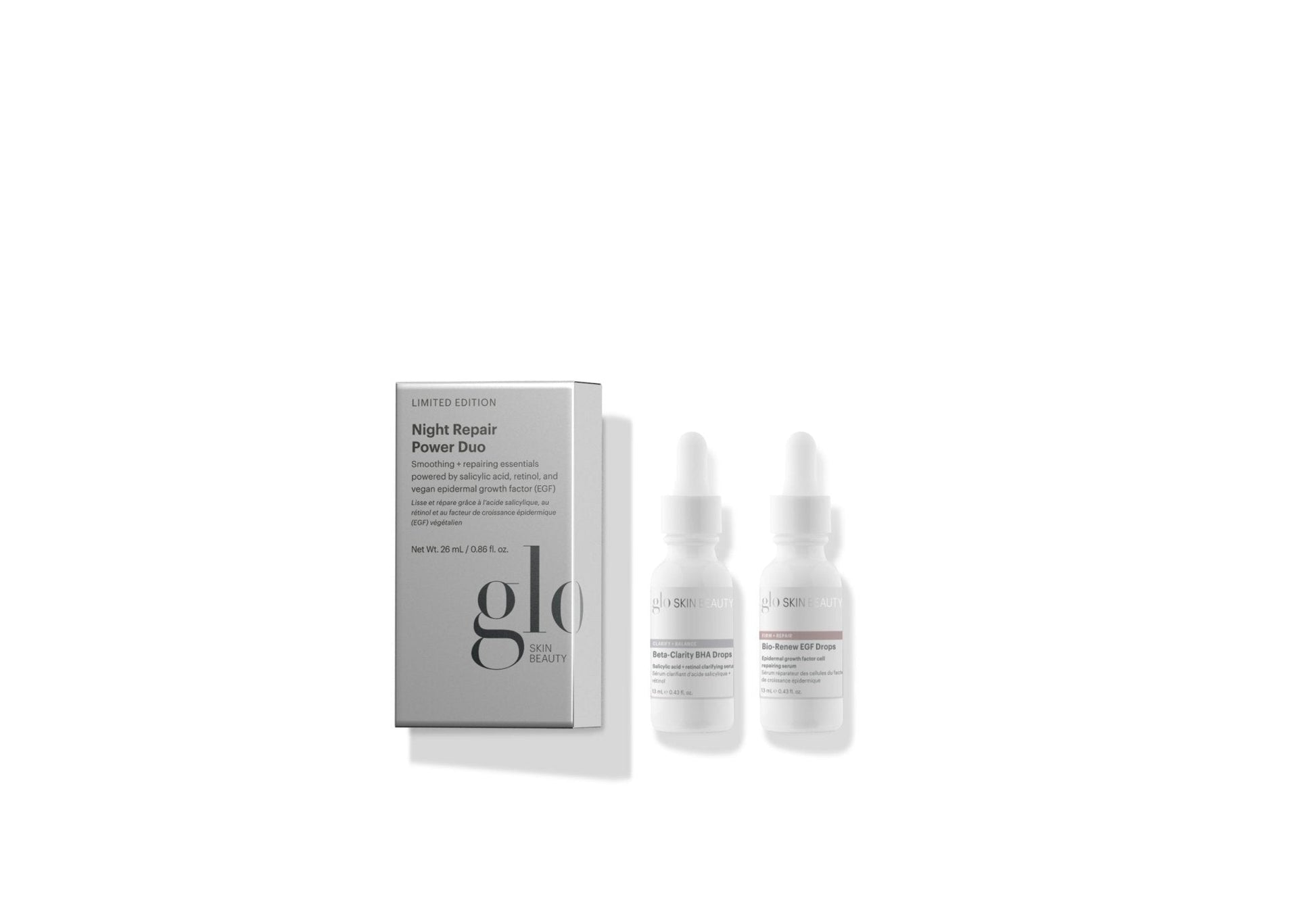 Night Repair Power Duo - Glo Skin Beauty UK&I