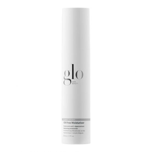 Oil Free Moisturizer 50 ml - Glo Skin Beauty UK&I