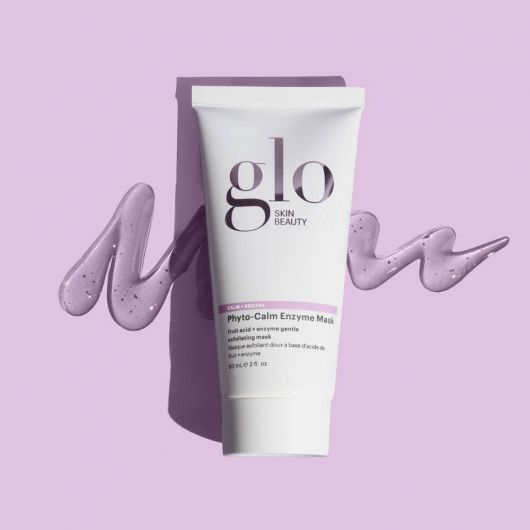 Phyto - Calm Enzyme Mask 60 ml - Glo Skin Beauty UK&I