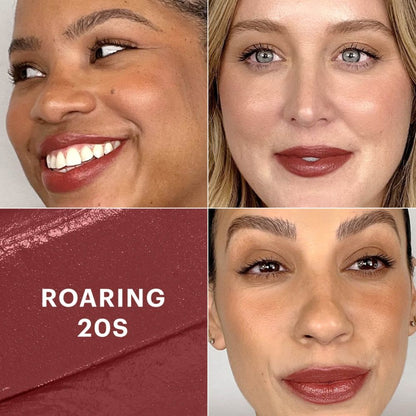 Satin Lipstick - Glo Skin Beauty UK&I