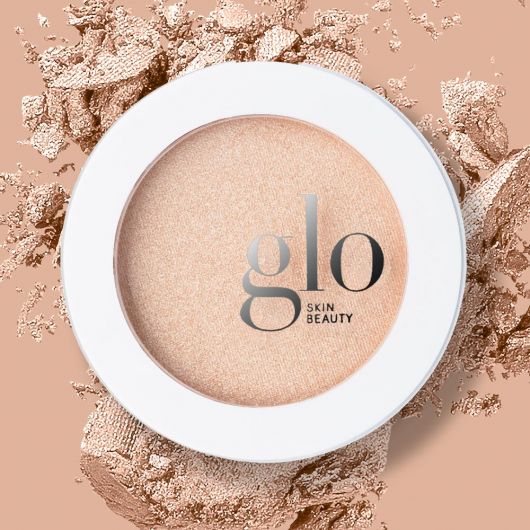 Skin Glow Powder Highlighter - Glo Skin Beauty UK&I