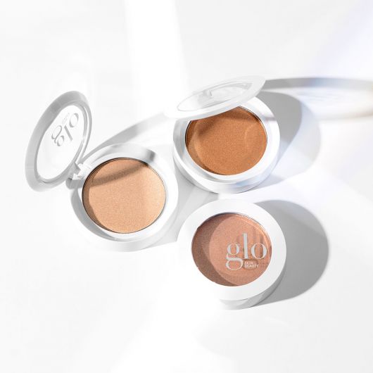 Skin Glow Powder Highlighter - Glo Skin Beauty UK&I