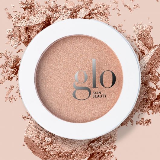 Skin Glow Powder Highlighter - Glo Skin Beauty UK&I