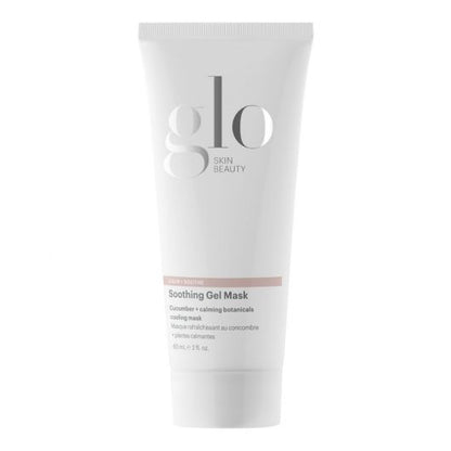 Soothing Gel Mask - Glo Skin Beauty UK&I