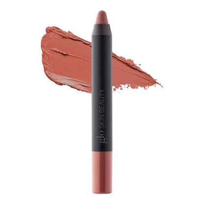 Suede Matte Crayon - Glo Skin Beauty UK&I